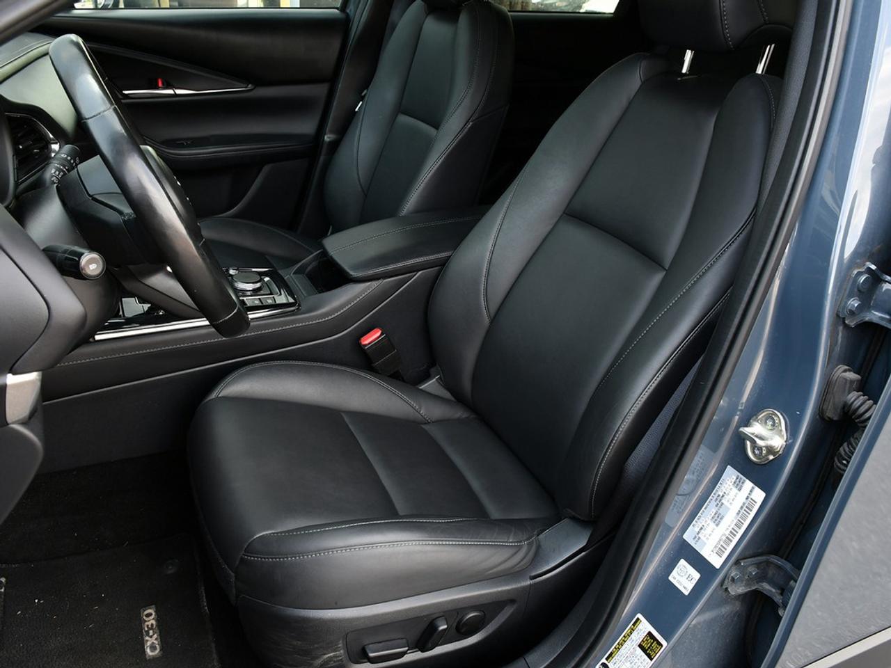 2024 Mazda CX-30 GS AWD Photo
