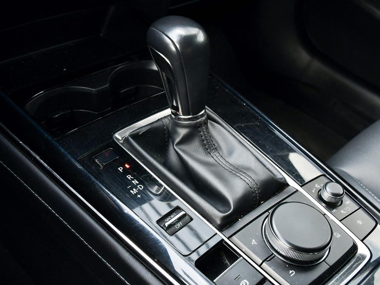 2024 Mazda CX-30 GS AWD Photo