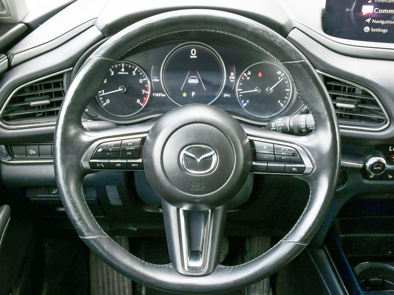 2024 Mazda CX-30 GS AWD Photo