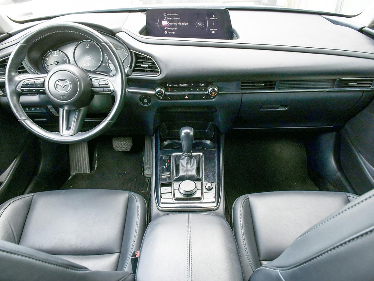 2024 Mazda CX-30 GS AWD Photo