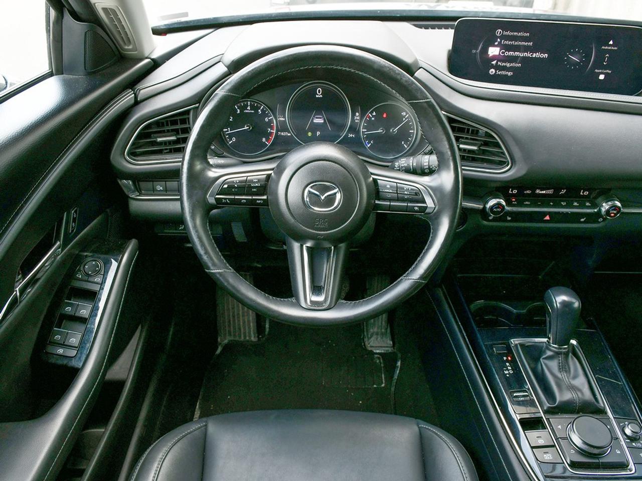 2024 Mazda CX-30 GS AWD Photo