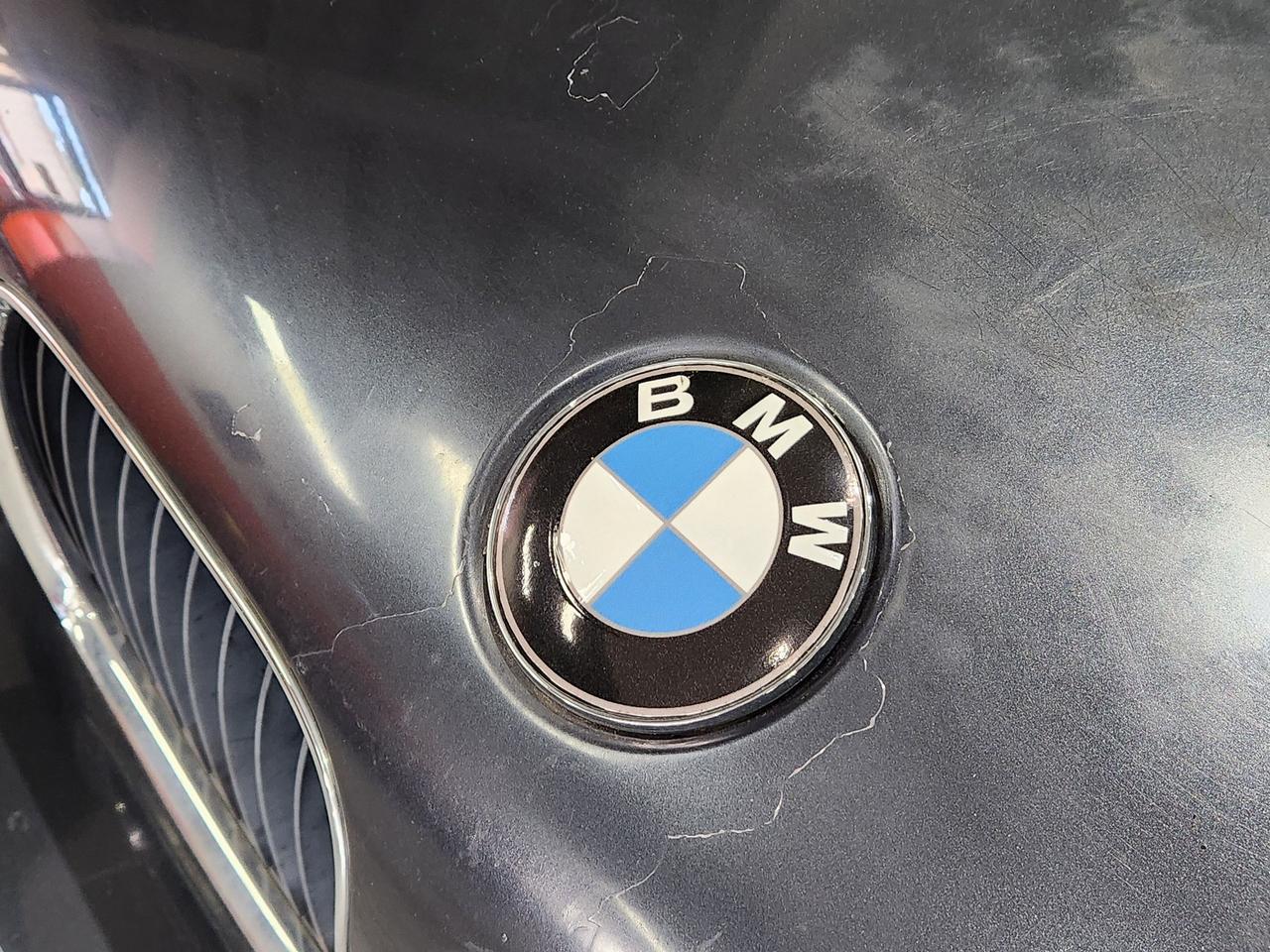 1997 BMW 5 Series 528I E39 SUNROOF H-TED WHEEL ICE COLD A/C Photo3