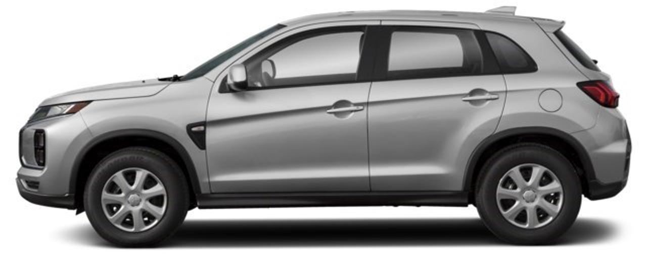 Used 2016 Mitsubishi RVR ES/ 5SPD MANUAL / LOW KM  / CLEAN / ICE COLD AC for sale in Scarborough, ON