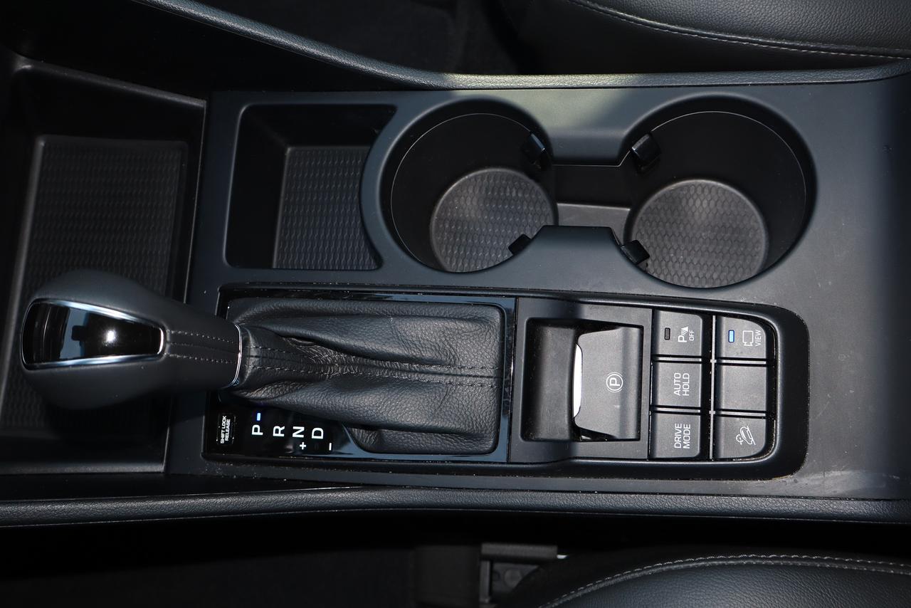 2021 Hyundai Tucson Ultimate AWD Photo