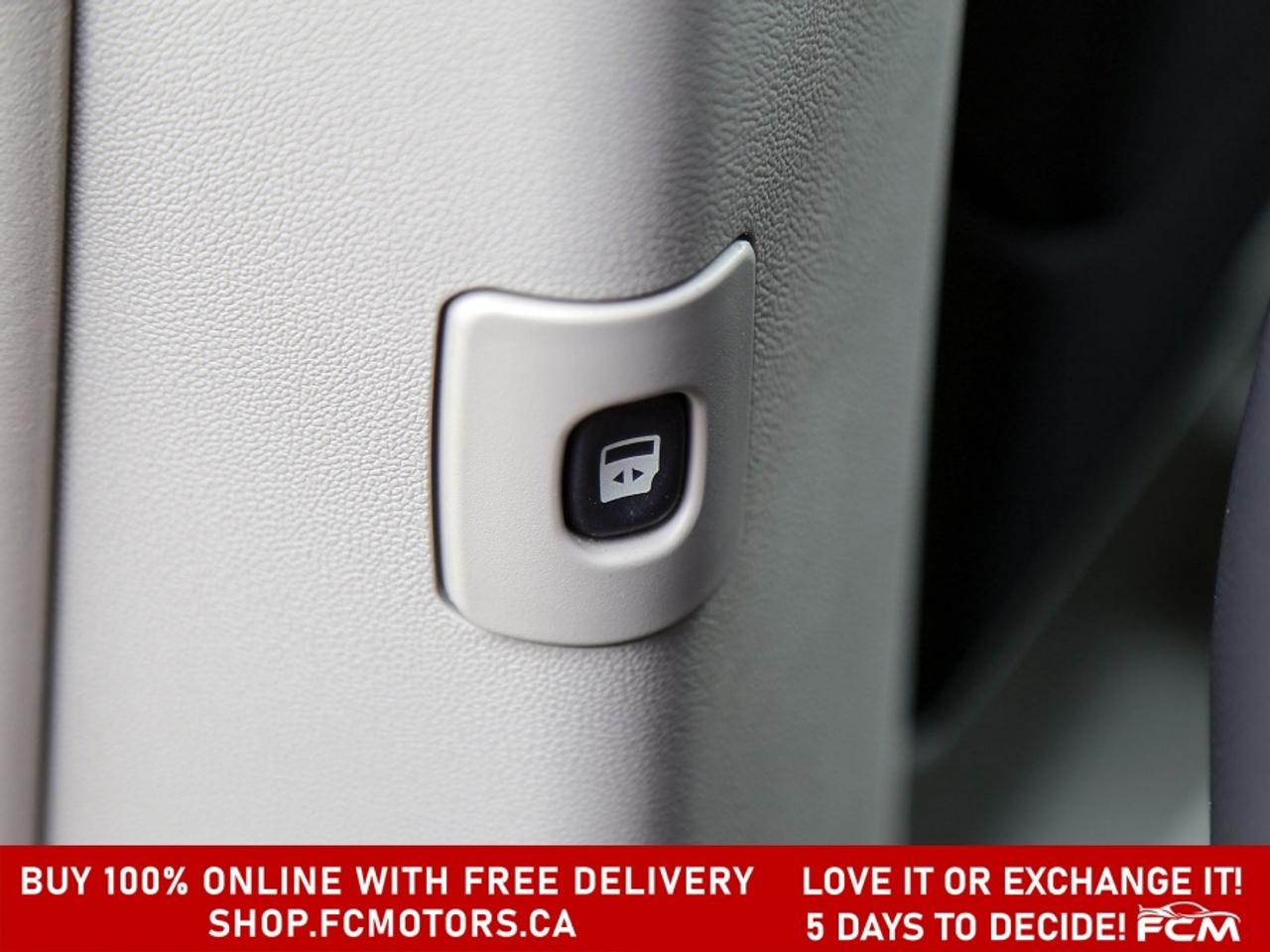 2012 Chrysler Town & Country TOURING ~AUTOMATIC, FULLY CERTIFIED WITH WARRANTY! Photo