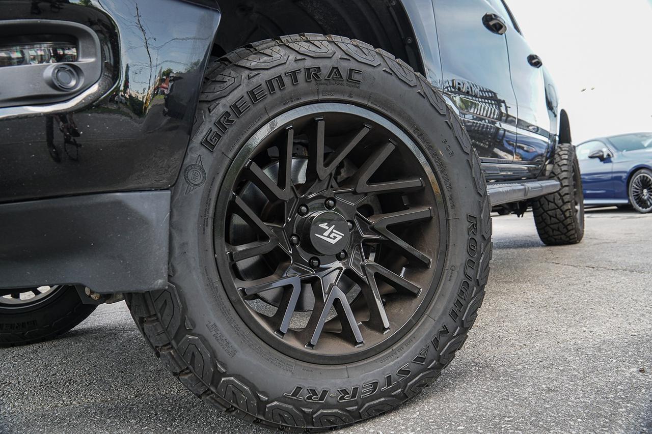 2022 RAM 1500 Sport GT | NO ACCIDENT|NAVI|CAM|LEATHER INT| Photo4