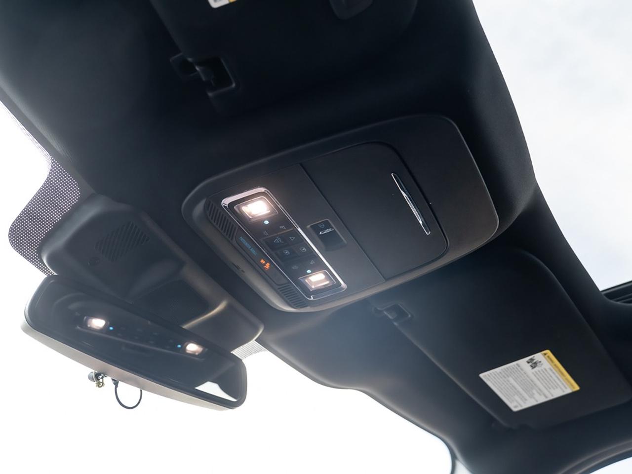 2021 Ford F-150 LARIAT PANOROOF 5.0L ! Photo37