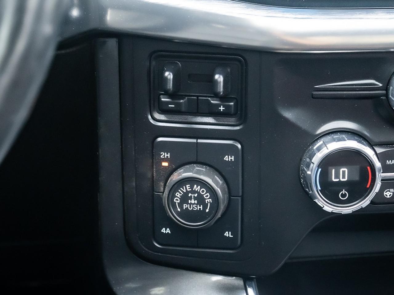 2021 Ford F-150 LARIAT PANOROOF 5.0L ! Photo35