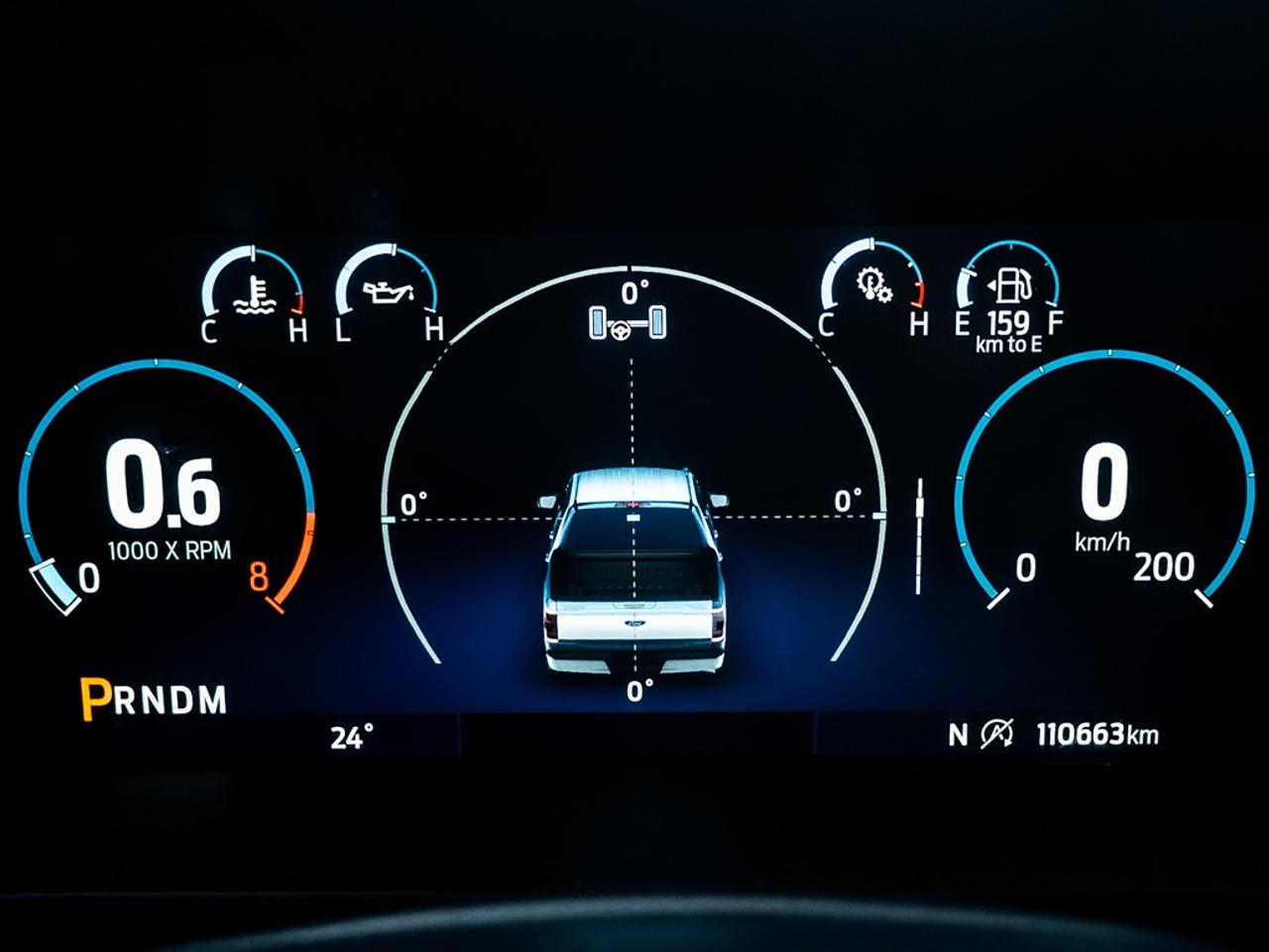 2021 Ford F-150 LARIAT PANOROOF 5.0L ! Photo40