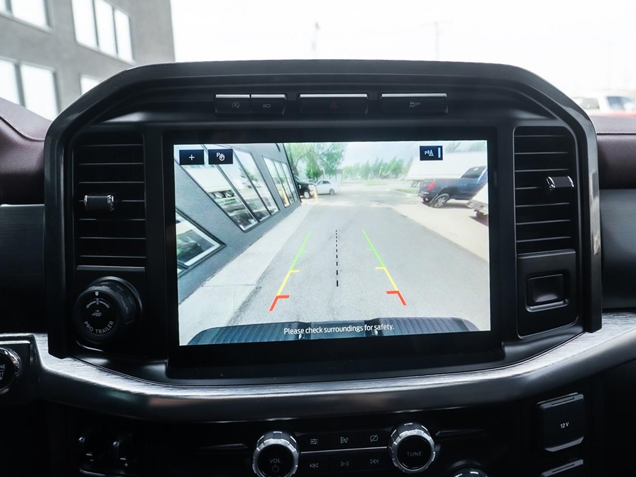 2021 Ford F-150 LARIAT PANOROOF 5.0L ! Photo16