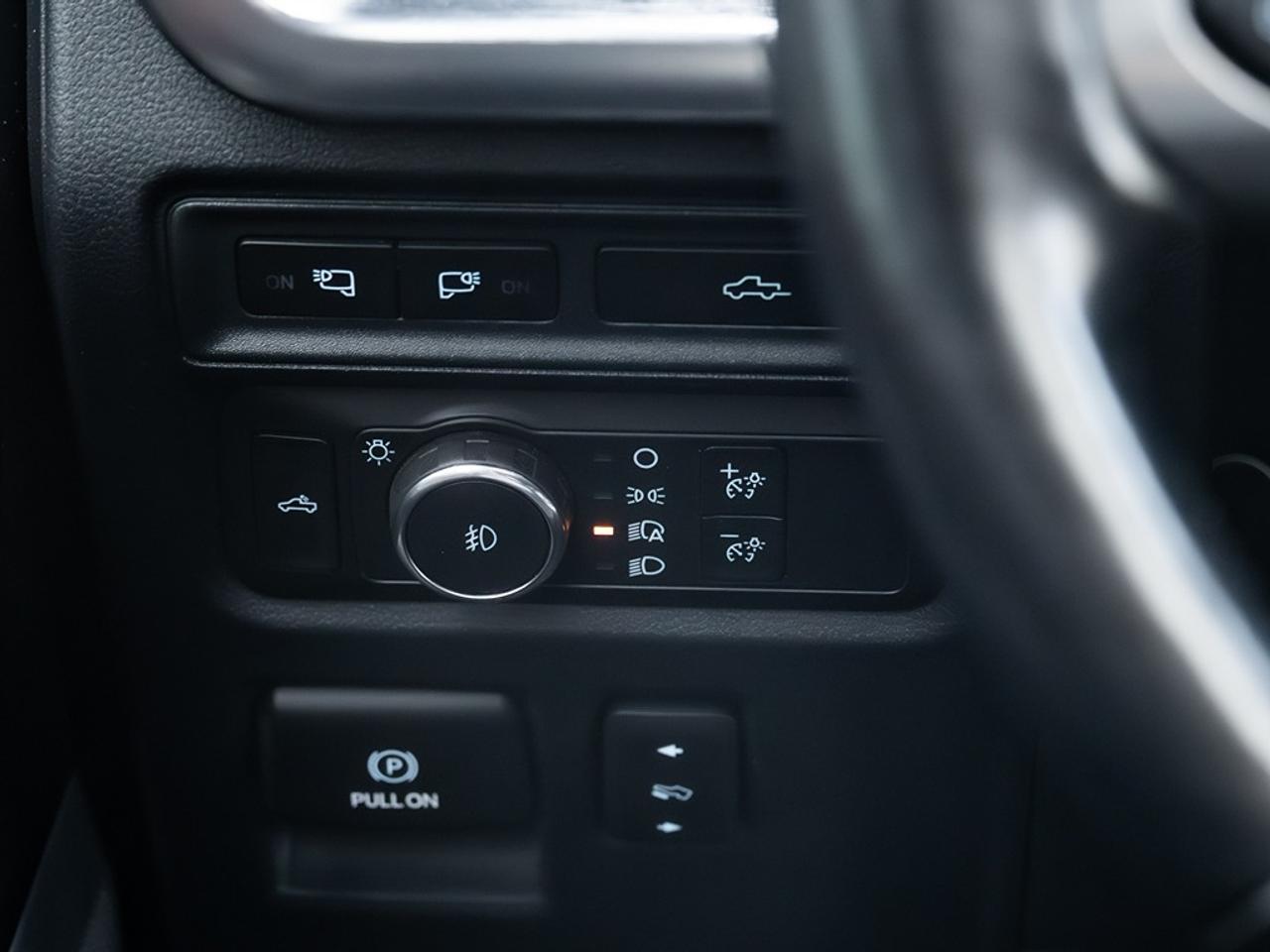 2021 Ford F-150 LARIAT PANOROOF 5.0L ! Photo11