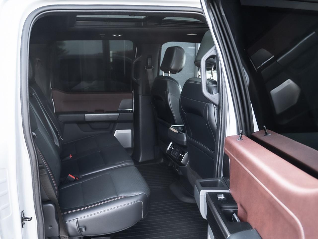 2021 Ford F-150 LARIAT PANOROOF 5.0L ! Photo20