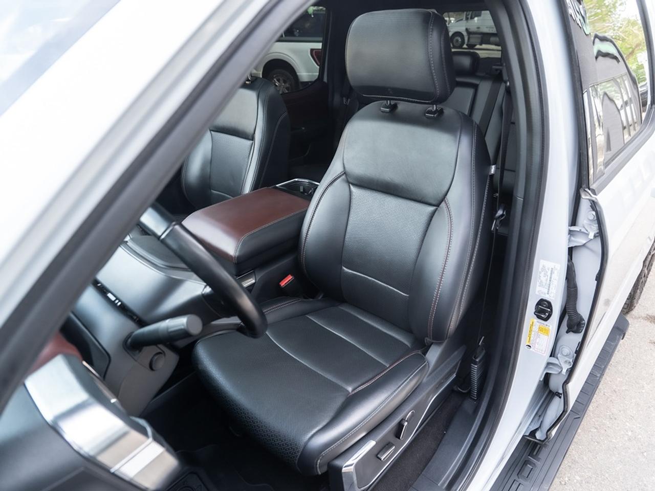 2021 Ford F-150 LARIAT PANOROOF 5.0L ! Photo19