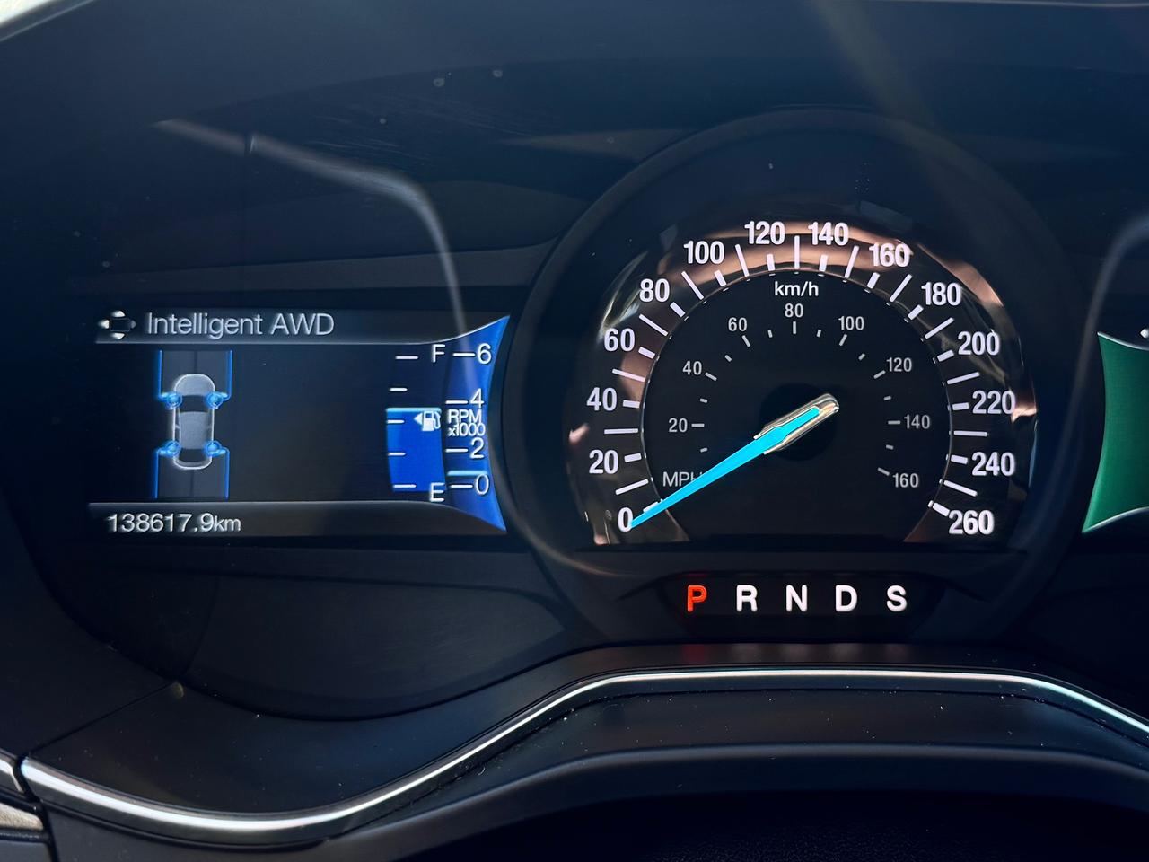 2017 Ford Fusion FINANCING AVAILABLE Photo11