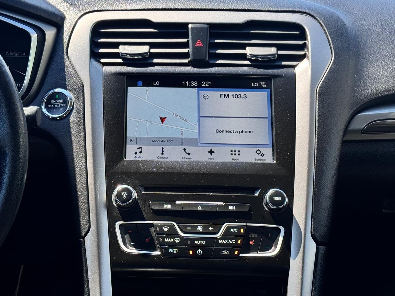2017 Ford Fusion FINANCING AVAILABLE Photo13