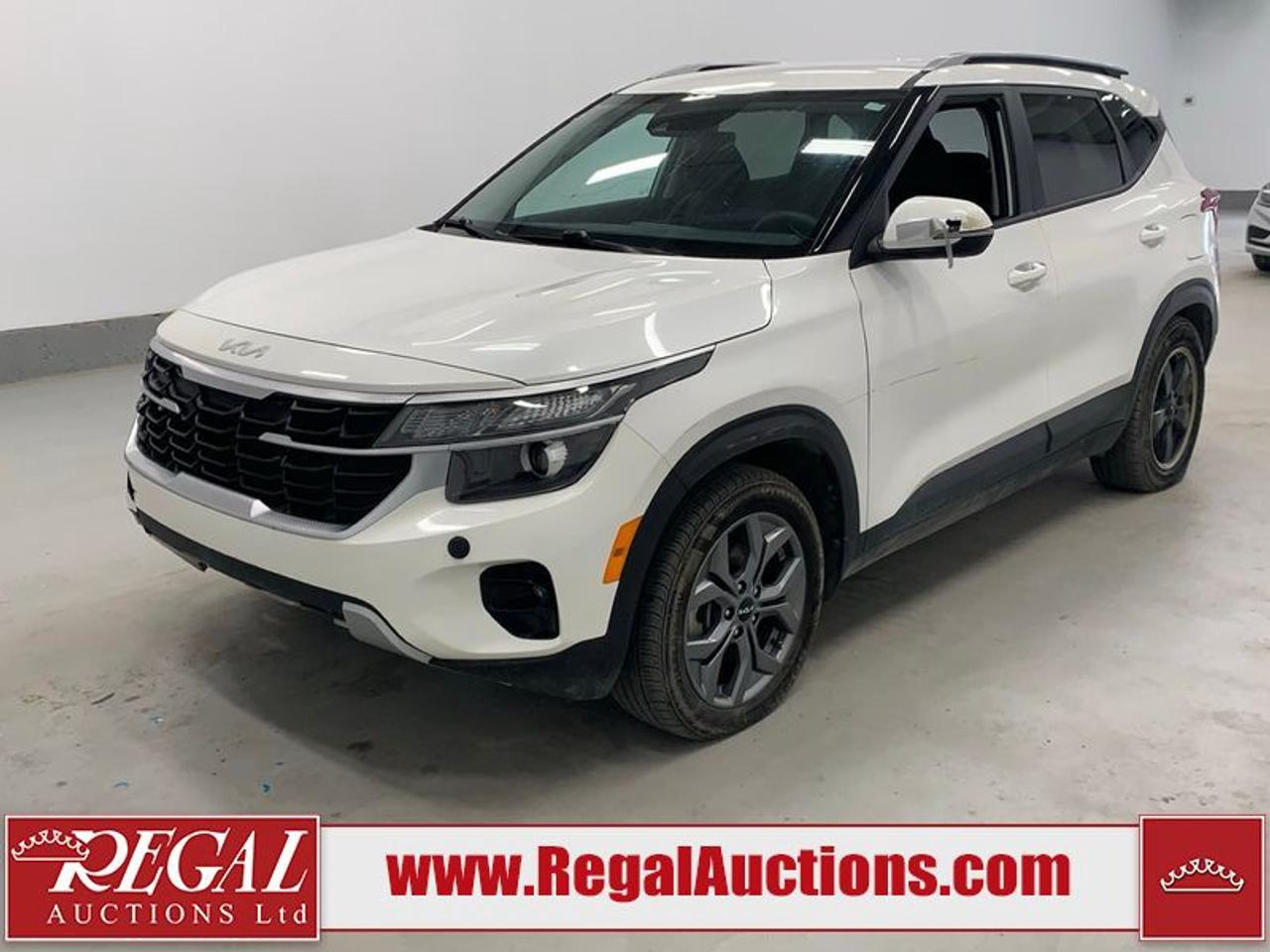 OFFERS WILL NOT BE ACCEPTED BY EMAIL OR PHONE - THIS VEHICLE WILL GO ON LIVE ONLINE AUCTION on Saturday June 13.<br> SALE STARTS AT 11:00 AM.<br><br>VEHICLE DESCRIPTION <br/>Stock #: 23795 <br/>Lot #:  <br/>Reserve Price: $13,300 <br/>CarProof Report: Available at www.RegalAuctions.com <br/><br/>IMPORTANT DECLARATION <br/>Finance Repo: This vehicle has been seized or surrendered to a creditor or bankruptcy trustee. <br/>Frame Damage: This vehicles frame is damaged and may be unsafe. <br/>Out of Province - YT: This vehicle has not previously been registered in Alberta. The purchaser must have the vehicle undergo and pass an Out of Province inspection before it can be registered in Alberta. <br/>Active Status: This vehicles title is listed as Active Status. <br/> Live Online Bidding: This vehicle will be available for bidding over the internet, visit www.RegalAuctions.com to register. <br/> <br/>The simple solution to selling your car or truck. Bring your clean vehicle in with your Drivers License and current Registration and well put it on the auction block at our next sale.<br/><br/>www.RegalAuctions.com