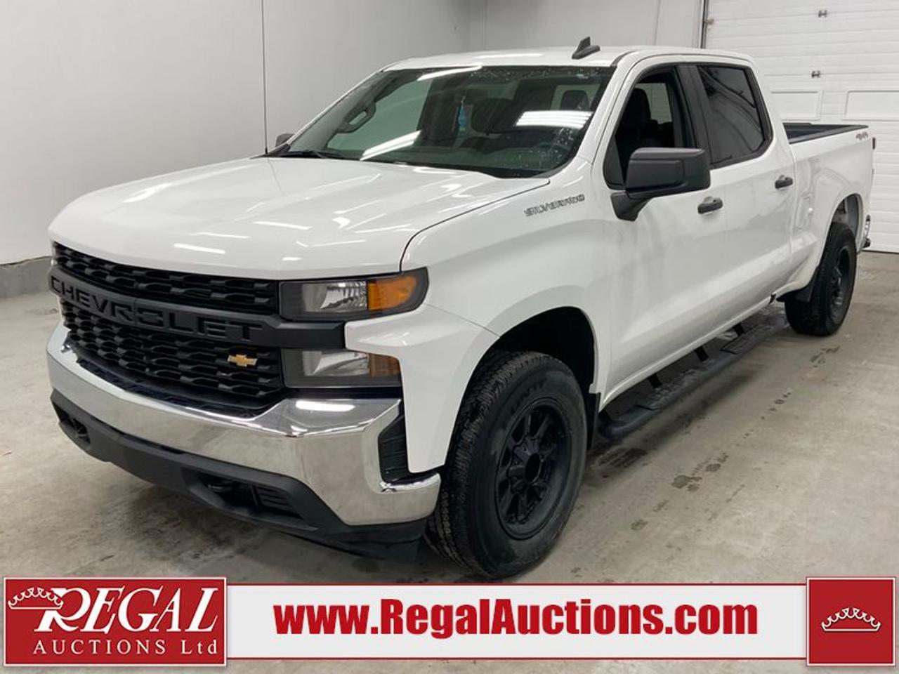 OFFERS WILL NOT BE ACCEPTED BY EMAIL OR PHONE - THIS VEHICLE WILL GO ON LIVE ONLINE AUCTION on Saturday June 13.<br> SALE STARTS AT 11:00 AM.<br><br>VEHICLE DESCRIPTION <br/>Stock #: 34121 <br/>Lot #:  <br/>Reserve Price: $29,000 <br/>CarProof Report: Available at www.RegalAuctions.com <br/><br/>IMPORTANT DECLARATION <br/>Finance Repo: This vehicle has been seized or surrendered to a creditor or bankruptcy trustee. <br/>Active Status: This vehicles title is listed as Active Status. <br/> Live Online Bidding: This vehicle will be available for bidding over the internet, visit www.RegalAuctions.com to register. <br/> <br/>The simple solution to selling your car or truck. Bring your clean vehicle in with your Drivers License and current Registration and well put it on the auction block at our next sale.<br/><br/>www.RegalAuctions.com