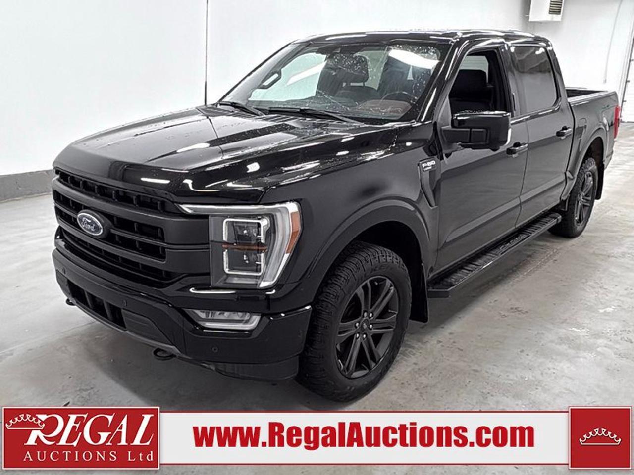 OFFERS WILL NOT BE ACCEPTED BY EMAIL OR PHONE - THIS VEHICLE WILL GO ON TIMED ONLINE AUCTION on Tuesday June 9.<br><br/>VEHICLE DESCRIPTION <br/>Stock #: 37913 <br/>Lot #: 704 <br/>Reserve Price: $32,000 <br/>CarProof Report: Available at www.RegalAuctions.com <br/><br/>IMPORTANT DECLARATION <br/>Active Status: This vehicles title is listed as Active Status. <br/> Live Online Bidding: This vehicle will be available for bidding over the internet, visit www.RegalAuctions.com to register. <br/> <br/>The simple solution to selling your car or truck. Bring your clean vehicle in with your Drivers License and current Registration and well put it on the auction block at our next sale.<br/><br/>www.RegalAuctions.com