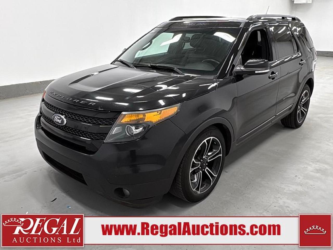 OFFERS WILL NOT BE ACCEPTED BY EMAIL OR PHONE - THIS VEHICLE WILL GO ON TIMED ONLINE AUCTION on Tuesday June 9.<br><br/>VEHICLE DESCRIPTION <br/>Stock #: 38040 <br/>Lot #: 666 <br/>Reserve Price: $6,950 <br/>CarProof Report: Available at www.RegalAuctions.com <br/><br/>IMPORTANT DECLARATION <br/>Hail Damage: Hail Damage. <br/>Mechanical Problems: This vehicle has non-specific mechanical problems. <br/> **SUSPENSION KNOCK** **MECHANICAL CONDITION UNKNOWN/NOT GUARANTEED**  <br/>Active Status: This vehicles title is listed as Active Status. <br/> Live Online Bidding: This vehicle will be available for bidding over the internet, visit www.RegalAuctions.com to register. <br/> <br/>The simple solution to selling your car or truck. Bring your clean vehicle in with your Drivers License and current Registration and well put it on the auction block at our next sale.<br/><br/>www.RegalAuctions.com
