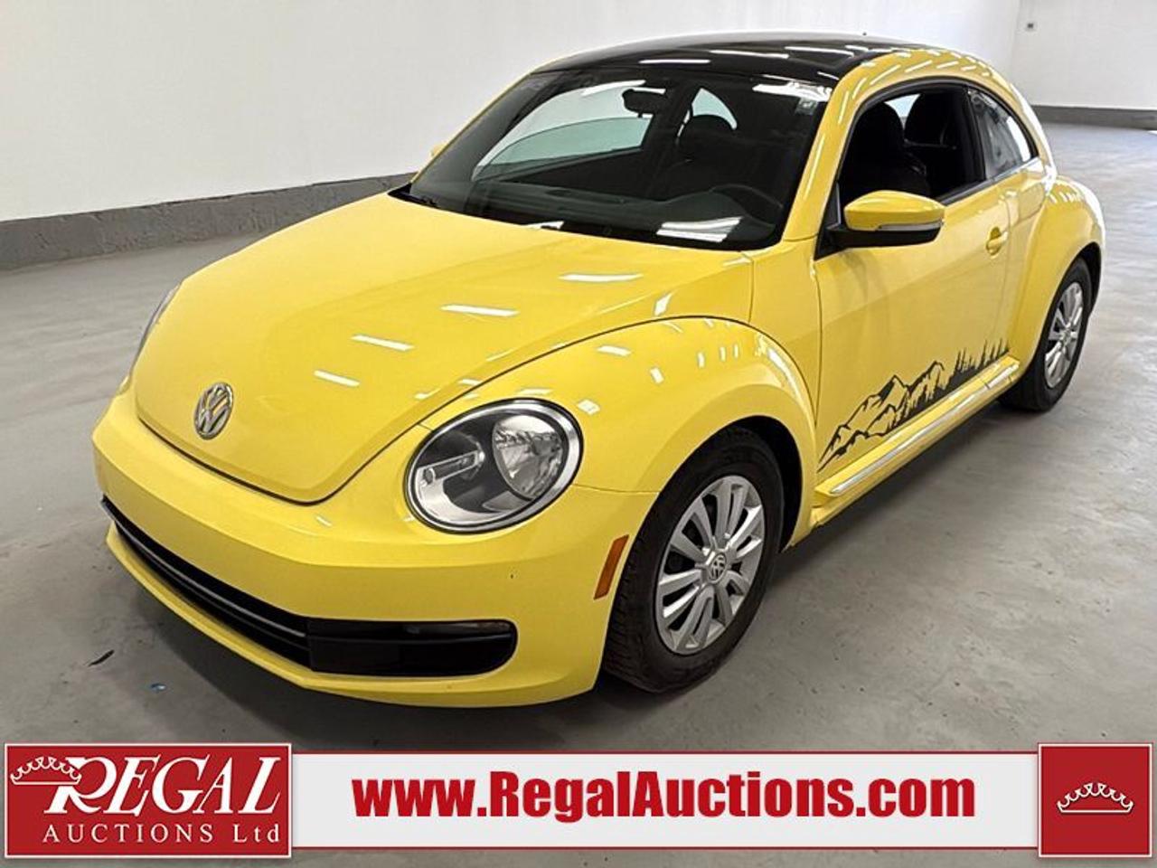 OFFERS WILL NOT BE ACCEPTED BY EMAIL OR PHONE - THIS VEHICLE WILL GO ON TIMED ONLINE AUCTION on Tuesday June 9.<br><br/>VEHICLE DESCRIPTION <br/>Stock #: 38180 <br/>Lot #: 719 <br/>Reserve Price: $3,900 <br/>CarProof Report: Available at www.RegalAuctions.com <br/><br/>IMPORTANT DECLARATION <br/>Claim History: Claim History. <br/>Active Status: This vehicles title is listed as Active Status. <br/> Live Online Bidding: This vehicle will be available for bidding over the internet, visit www.RegalAuctions.com to register. <br/> <br/>The simple solution to selling your car or truck. Bring your clean vehicle in with your Drivers License and current Registration and well put it on the auction block at our next sale.<br/><br/>www.RegalAuctions.com