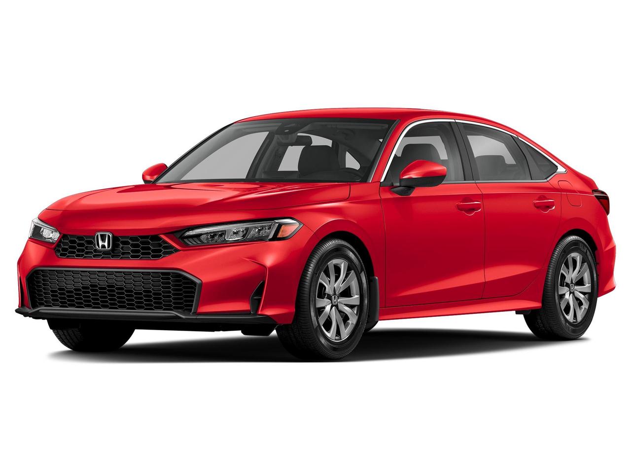 Used 2025 Honda Civic Sedan LX Apple Carplay | Heated Seats | Back up Camera for sale in Winnipeg, MB