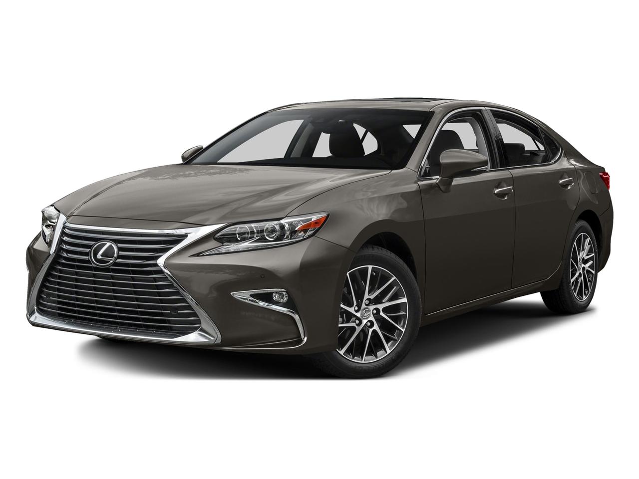 Used 2018 Lexus ES 350 350 Local | Ultra low KMS!!! for sale in Winnipeg, MB