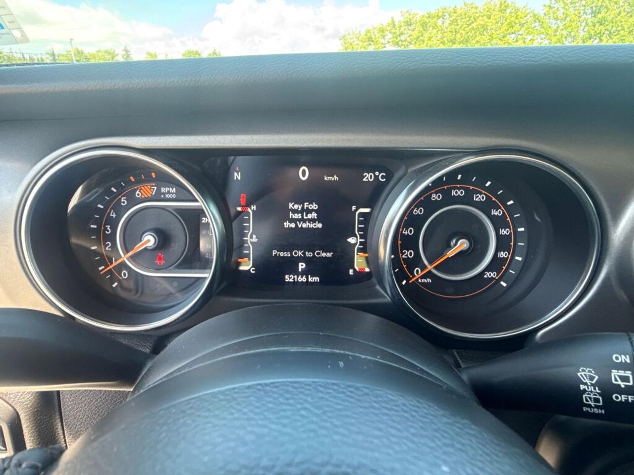 2023 Jeep Wrangler SPORT Photo