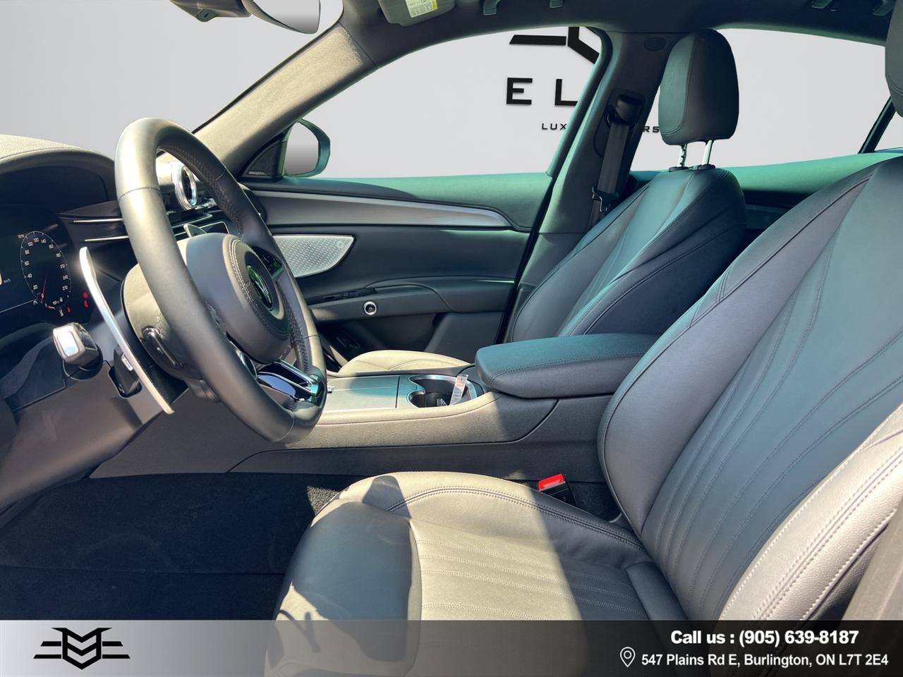 2023 Maserati Grecale GT AWD - Navigation System - Panorama Roof !!! Photo