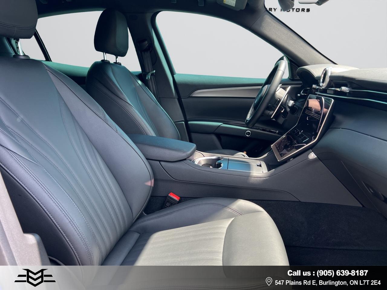 2023 Maserati Grecale GT AWD - Navigation System - Panorama Roof !!! Photo