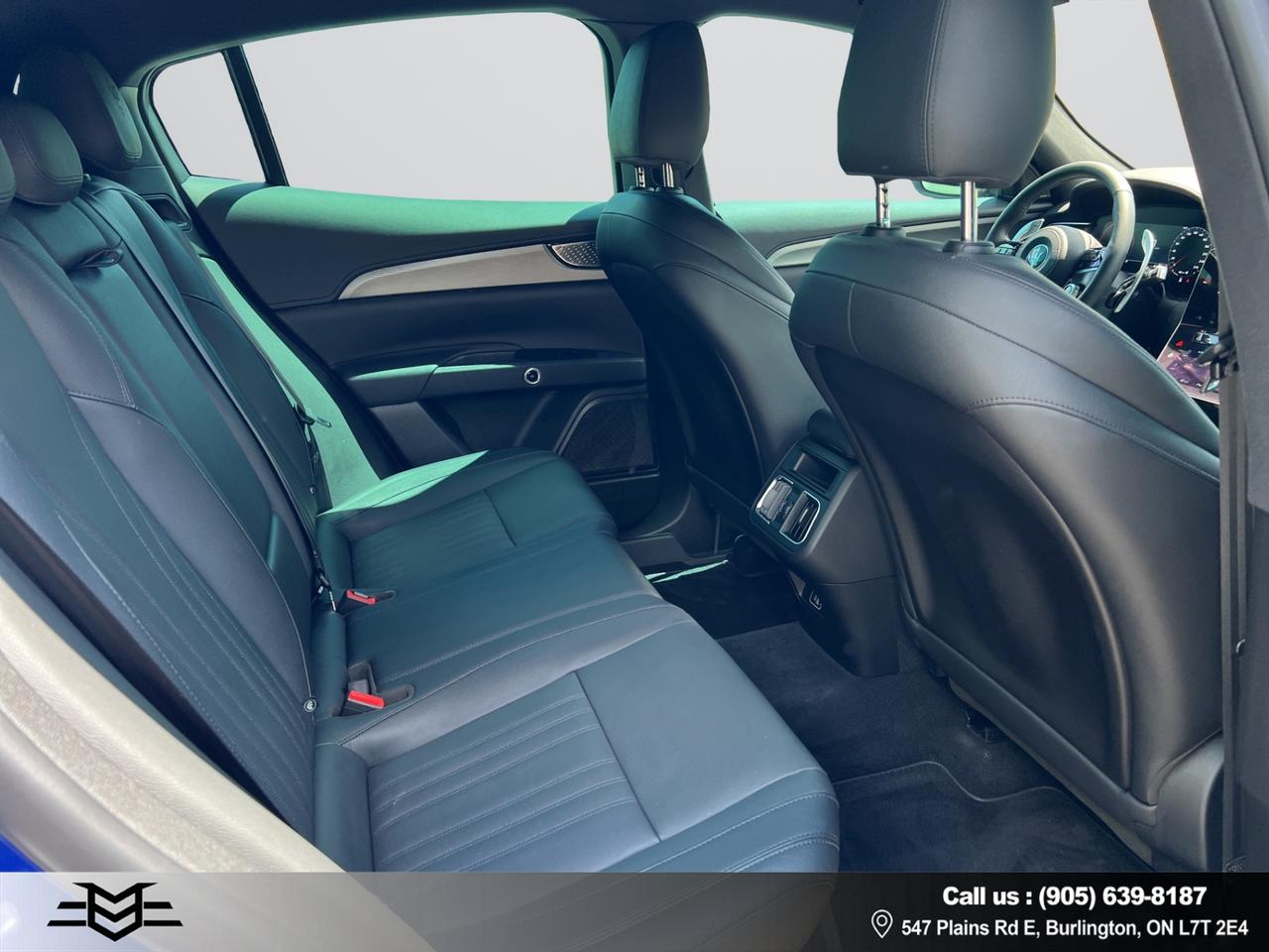 2023 Maserati Grecale GT AWD - Navigation System - Panorama Roof !!! Photo