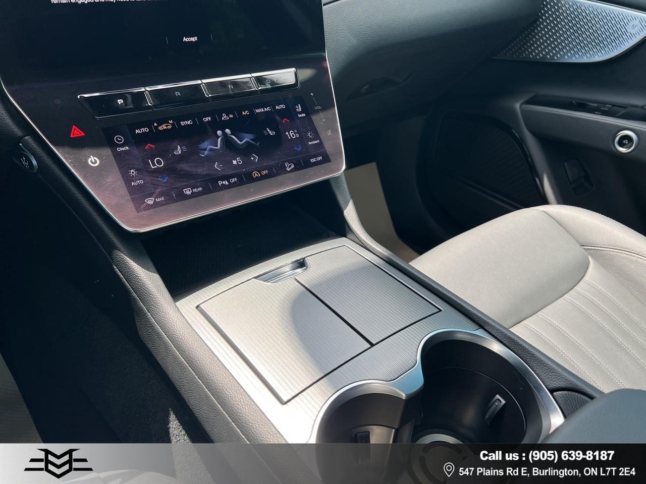 2023 Maserati Grecale GT AWD - Navigation System - Panorama Roof !!! Photo