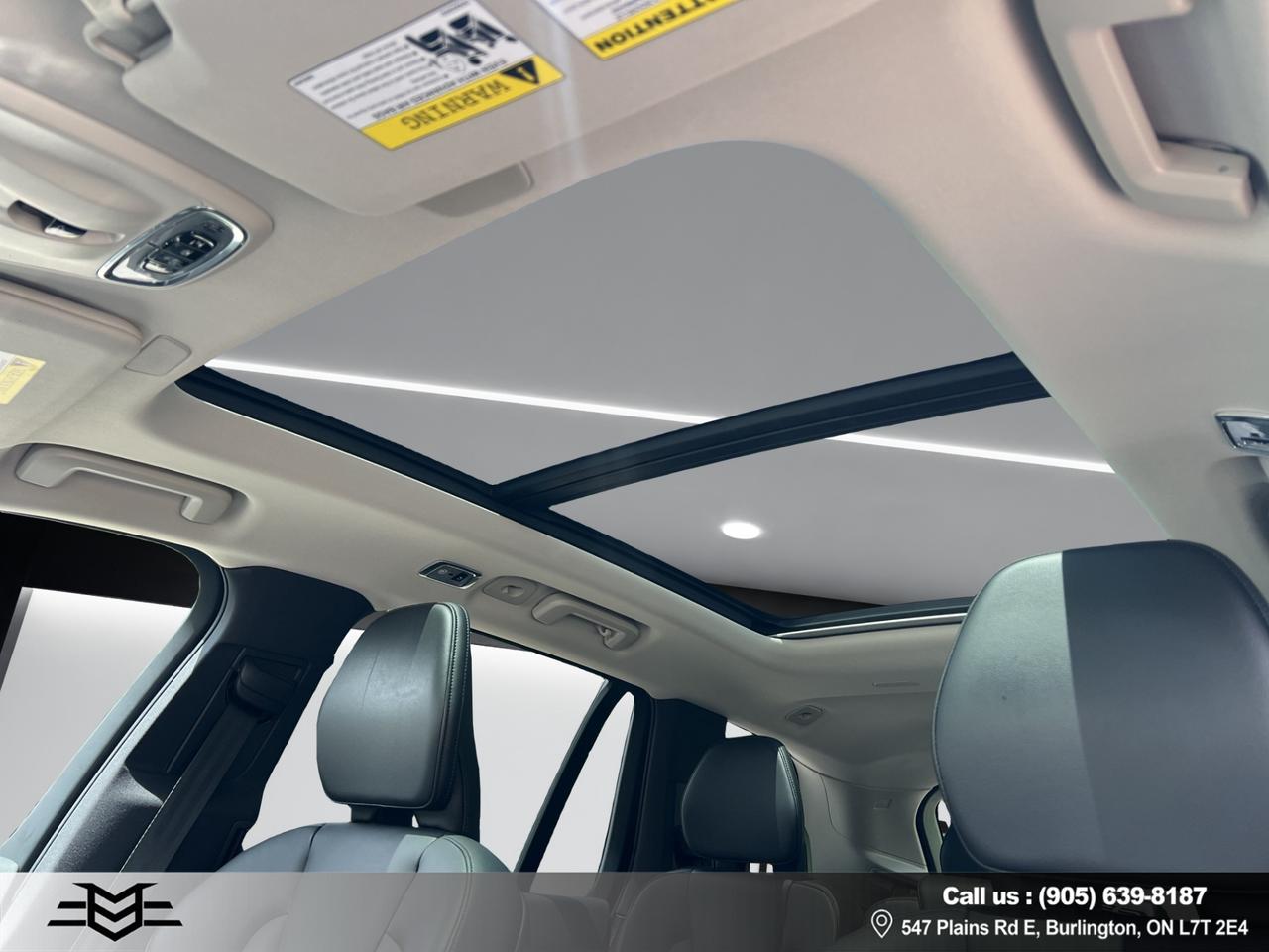 2022 Volvo XC90 T6 AWD Momentum 7-Seater - Navigation !!! Photo