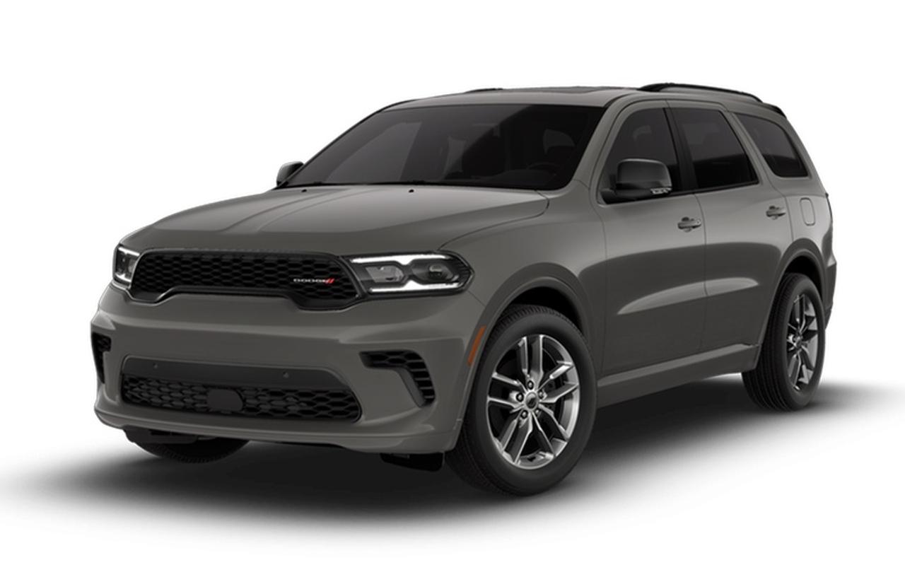 New 2026 Dodge Durango GT Plus for sale in Medicine Hat, AB
