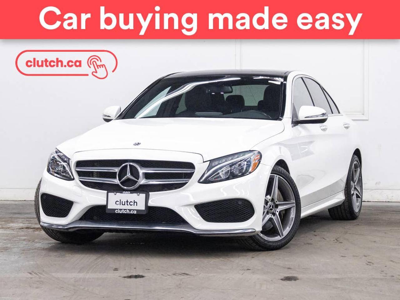 Electric Parking Brake, Power Tailgate/Hatch, Auto Dimming Rearview Mirror and more!<br> <br>Clutch is the largest online used car retailer in Canada, delivering a seamless, hassle-free car-buying experience to drivers everywhere. Shop thousands of used cars online, get the right one delivered to your door, and enjoy peace of mind with our 10-Day Money-Back Guarantee. How sweet is that? To learn more, visit clutch.ca.<br> <br>The top features for this car include:<br> <br>Auto Stop/Start<br>Electric Parking Brake<br>Power Tailgate/Hatch<br>Auto Dimming Rearview Mirror<br>Front Heated Seats<br>Power Lumbar Support<br>Folding Rear Seats<br>Driver Seat Memory System<br>Dual Zone Front Climate Control<br>Rear Climate Vents<br>Bluetooth Music<br>GPS Navigation<br>Cruise Control<br>12V Outlet<br>Hands Free Device Connectivity<br>USB Input<br>Keyless Entry<br>Push Button Start<br>Power Folding Exterior Mirrors<br>Blindspot Sensors<br>Forward Collision Mitigation<br>Driver Attention Alert<br>One-Touch Windows<br>Rain Sensing Wipers<br>Rear Window Defroster<br>Hill Assistance<br>Rear View Camera<br>Power Passenger Seat<br>Panoramic Sunroof<br>Ambient Lighting<br>Brake Assist<br> <br>Seamless home delivery - Delivery to your door in a matter of days. Available on select packages.<br> <br>Try it out for 10 days - If you do not like it, we will take it back. <br> <br>Quality assured - All cars go through our rigorous 210-point inspection and reconditioning process.<br> <br>Peace of mind - Warranty and protection plans available.<br> <br>Haggle-free - No haggling or hard sells.<br> <br>100% Transparency - Full inspection reports on every car, including high-res photography and a free Carfax report.<br> <br>Listed price is for cash purchase only and does not include taxes, Shipping Fees (if applicable), Delivery Fees (if applicable), government licensing fees.<br> <br>Previous Provincial Registrations:<br>Ontario<br> <br>Stock # 108025