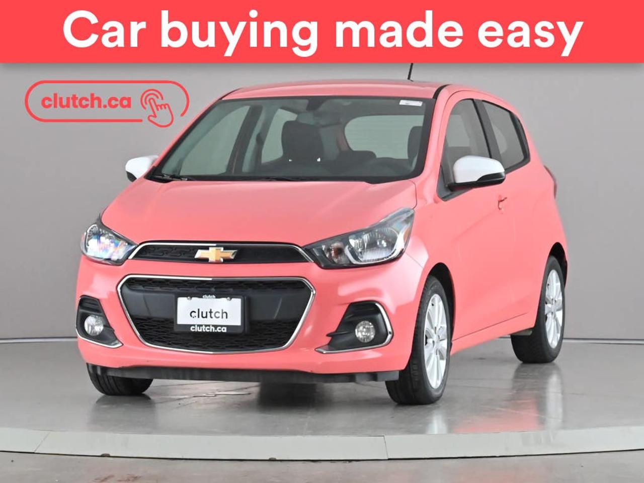 Folding Rear Seats, Climate Control, Speed-Sensitive Volume and more!<br> <br>Clutch is the largest online used car retailer in Canada, delivering a seamless, hassle-free car-buying experience to drivers everywhere. Shop thousands of used cars online, get the right one delivered to your door, and enjoy peace of mind with our 10-Day Money-Back Guarantee. How sweet is that? To learn more, visit clutch.ca.<br> <br>The top features for this car include:<br> <br>Brake Assist<br>Folding Rear Seats<br>Climate Control<br>Speed-Sensitive Volume<br>Touchscreen Display<br>Cruise Control<br>12V Outlet<br>Hands Free Device Connectivity<br>Apple CarPlay<br>Android Auto<br>USB Input<br>Keyless Entry<br>Rear Window Defroster<br>Sunroof<br>Hill Assistance<br>Rear View Camera<br> <br>Seamless home delivery - Delivery to your door in a matter of days. Available on select packages.<br> <br>Try it out for 10 days - If you do not like it, we will take it back. <br> <br>Quality assured - All cars go through our rigorous 210-point inspection and reconditioning process.<br> <br>Peace of mind - Warranty and protection plans available.<br> <br>Haggle-free - No haggling or hard sells.<br> <br>100% Transparency - Full inspection reports on every car, including high-res photography and a free Carfax report.<br> <br>Listed price is for cash purchase only and does not include taxes, Shipping Fees (if applicable), Delivery Fees (if applicable), government licensing fees.<br> <br>Previous Provincial Registrations:<br>Ontario<br> <br>Stock # 108039
