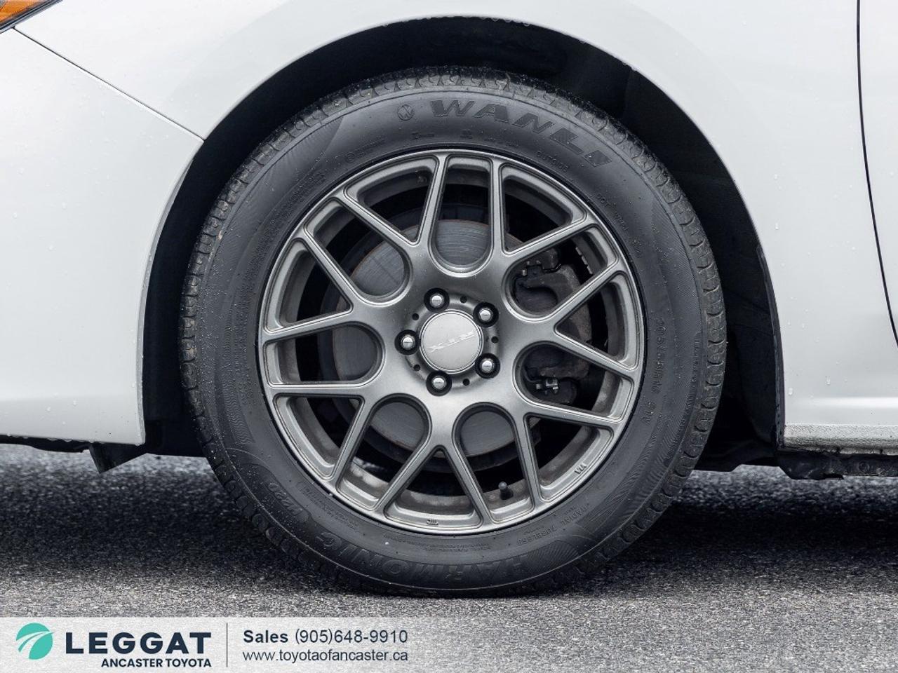2017 Subaru Impreza 5dr HB CVT Touring Photo