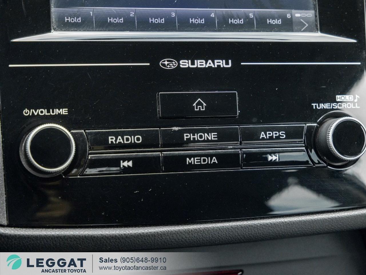2017 Subaru Impreza 5dr HB CVT Touring Photo