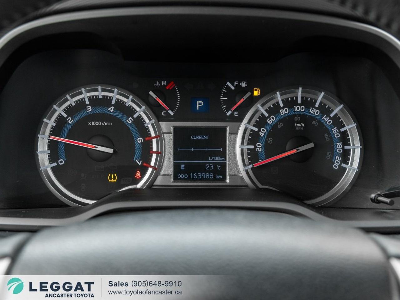 2019 Toyota 4Runner Limited 4WD Photo