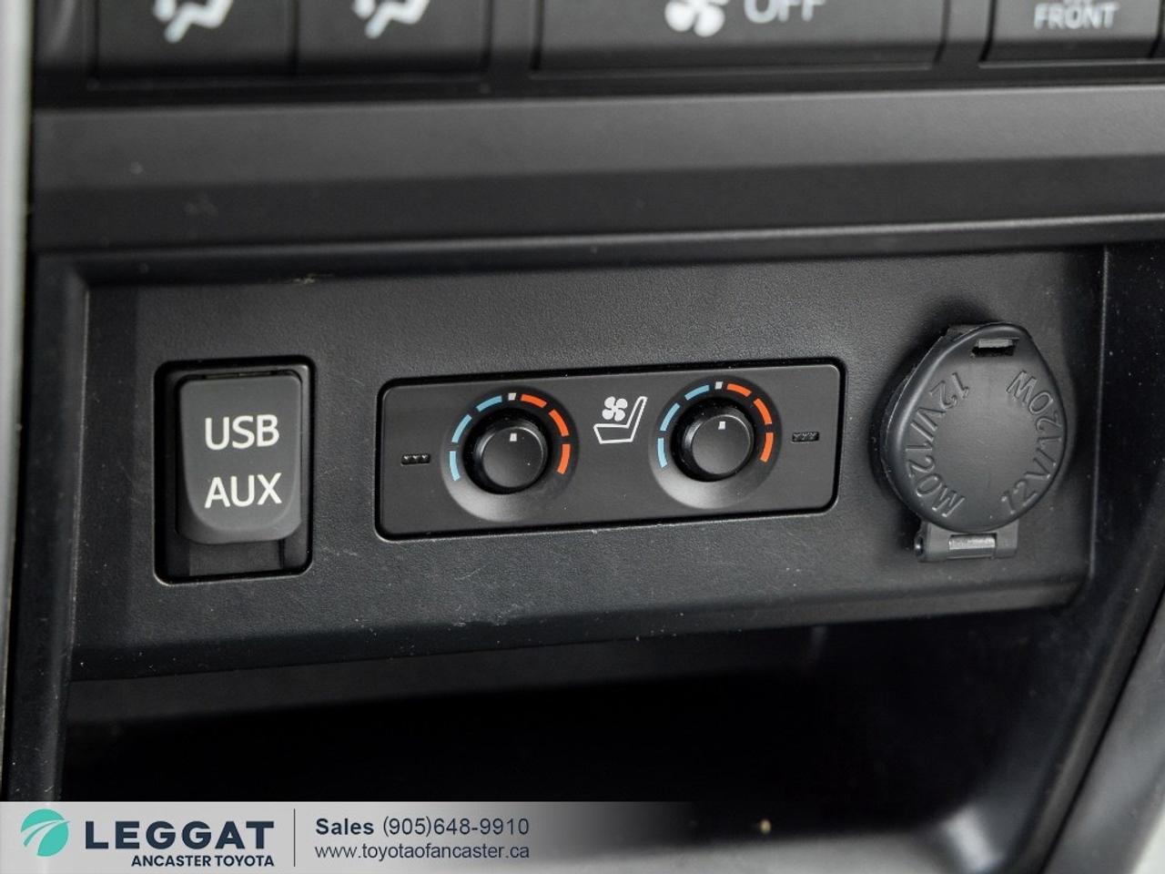 2019 Toyota 4Runner Limited 4WD Photo
