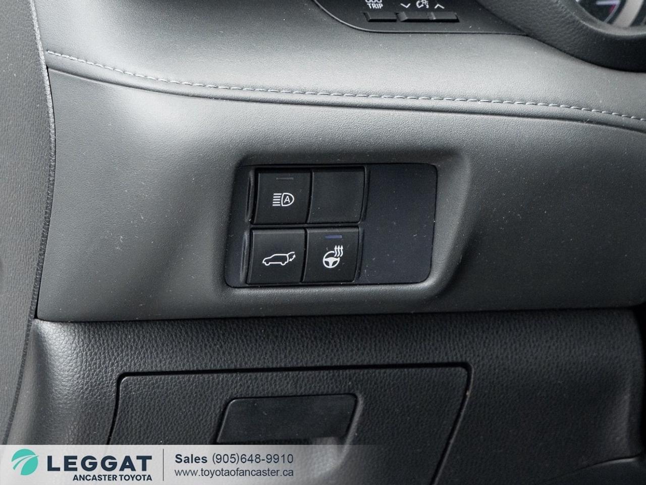 2021 Toyota Highlander LIMITED AWD Photo