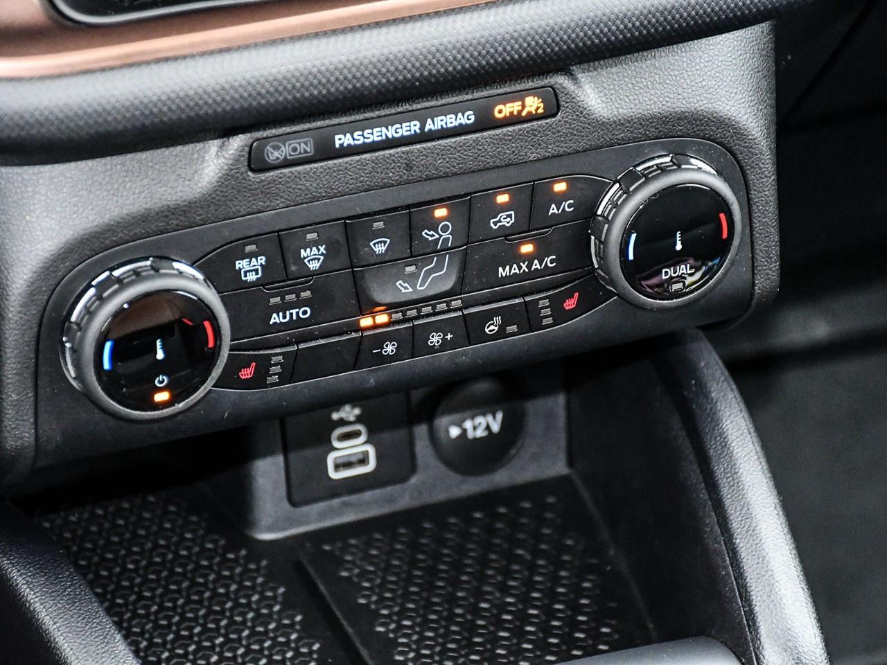 2023 Ford Bronco Sport Outer Banks 4x4 Photo