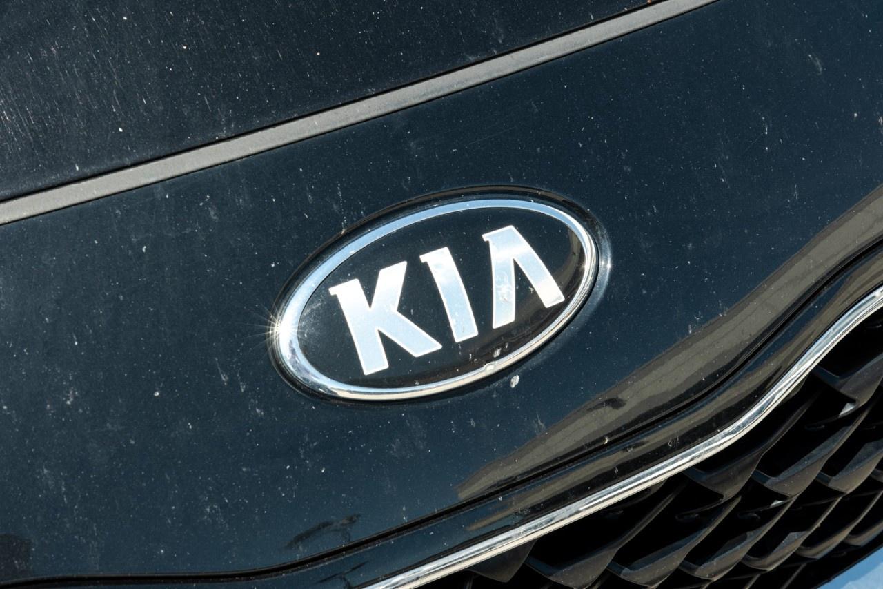 2022 Kia Sportage LX AWD Photo