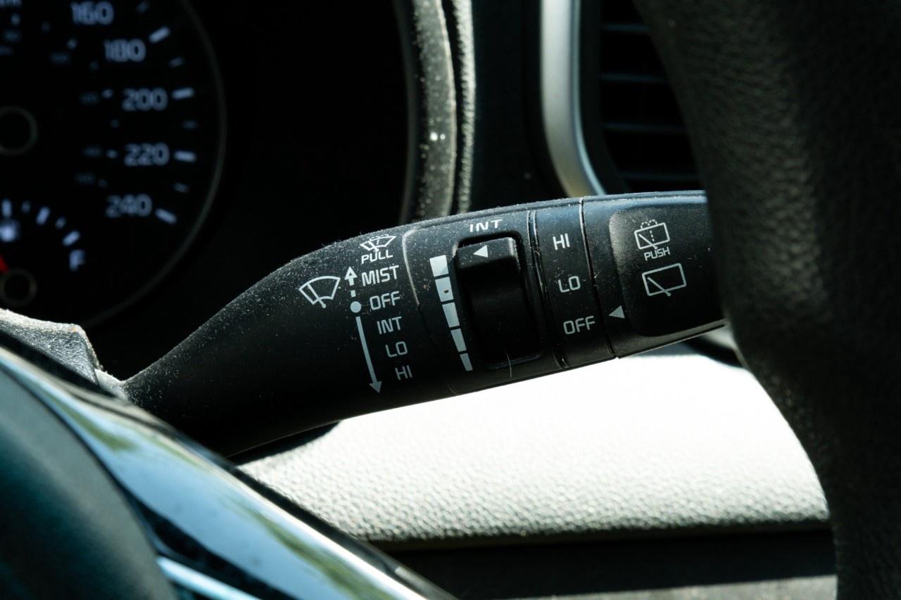 2022 Kia Sportage LX AWD Photo