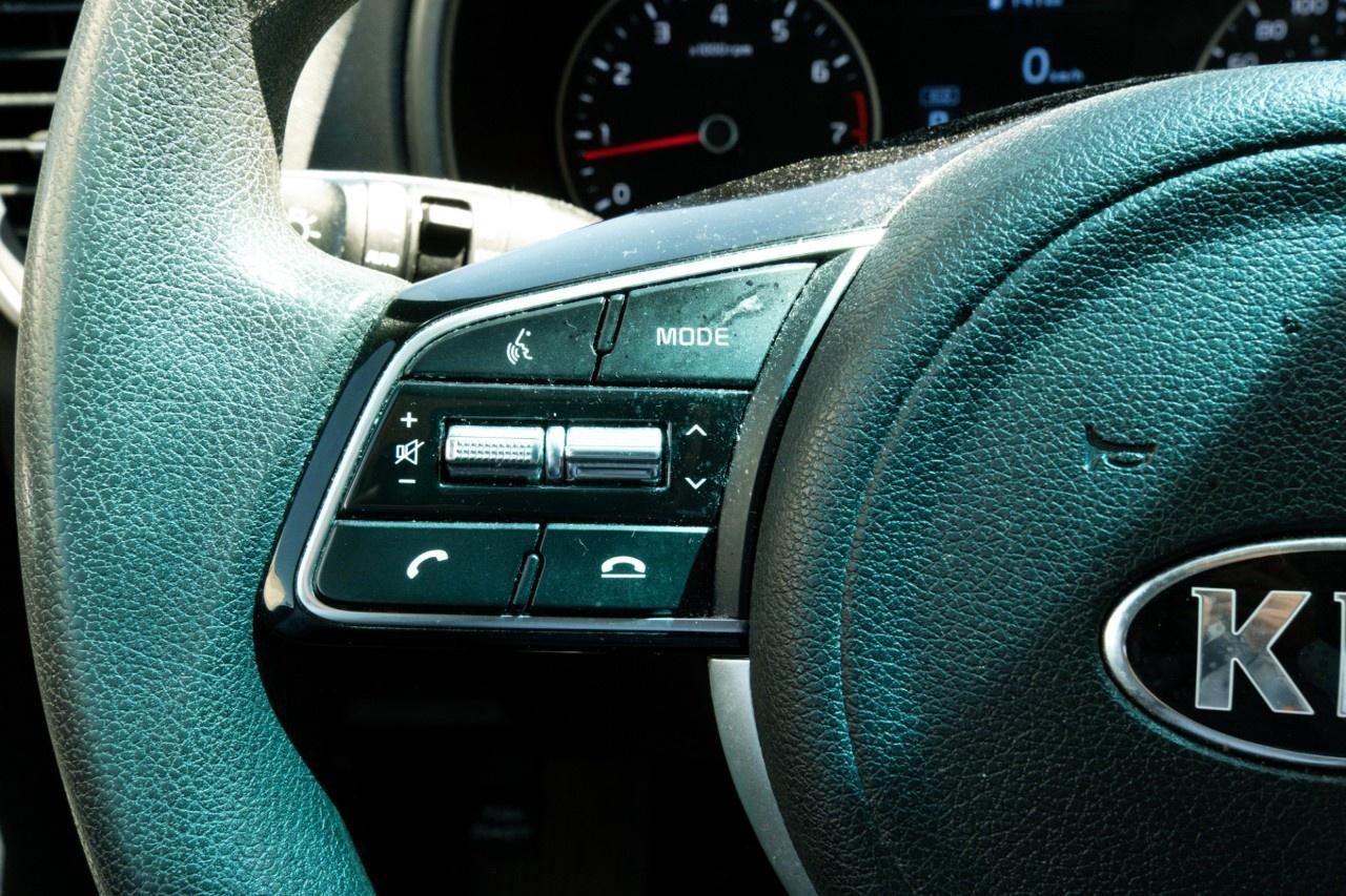 2022 Kia Sportage LX AWD Photo