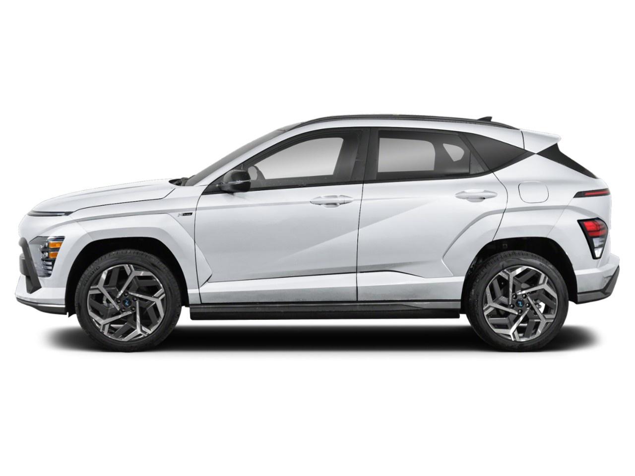 2026 Hyundai KONA 1.6T N Line Ultimate AWD Photo