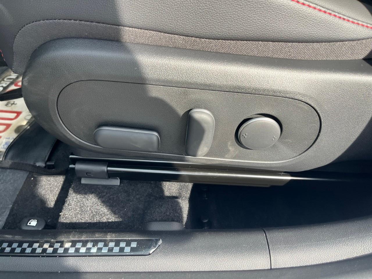 2026 Hyundai KONA 1.6T N Line Ultimate AWD Photo