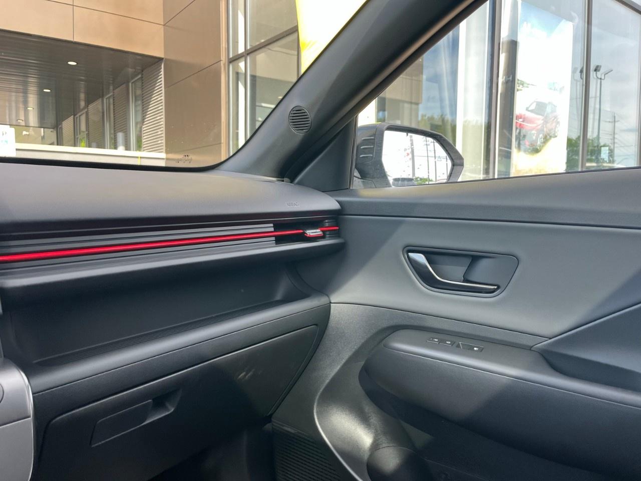 2026 Hyundai KONA 1.6T N Line Ultimate AWD Photo