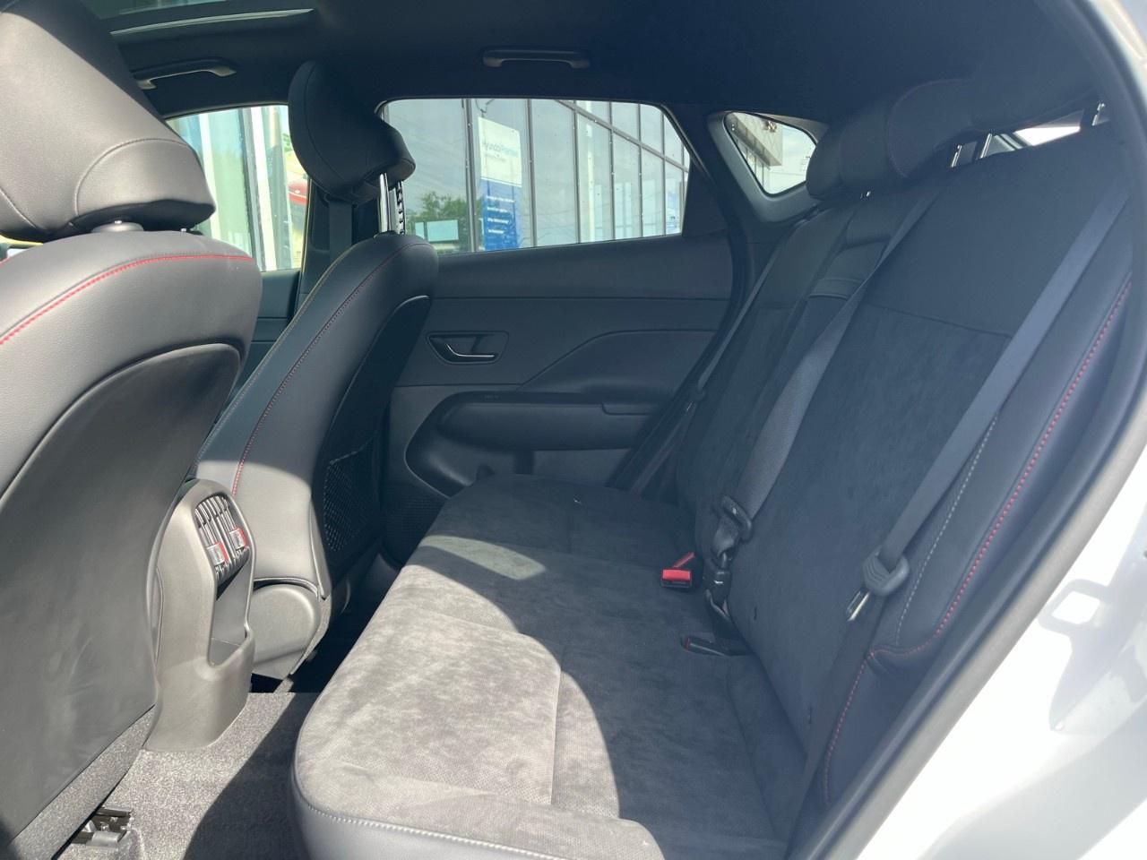 2026 Hyundai KONA 1.6T N Line Ultimate AWD Photo
