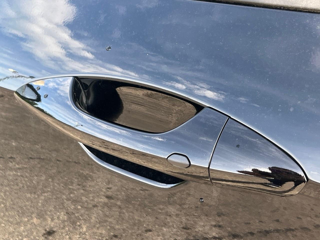 2026 Hyundai KONA Electric Preferred FWD Photo