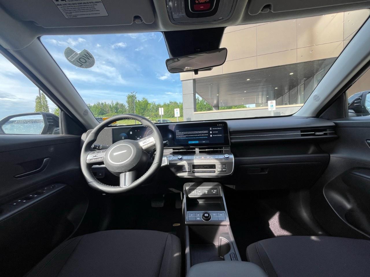 2026 Hyundai KONA Electric Preferred FWD Photo